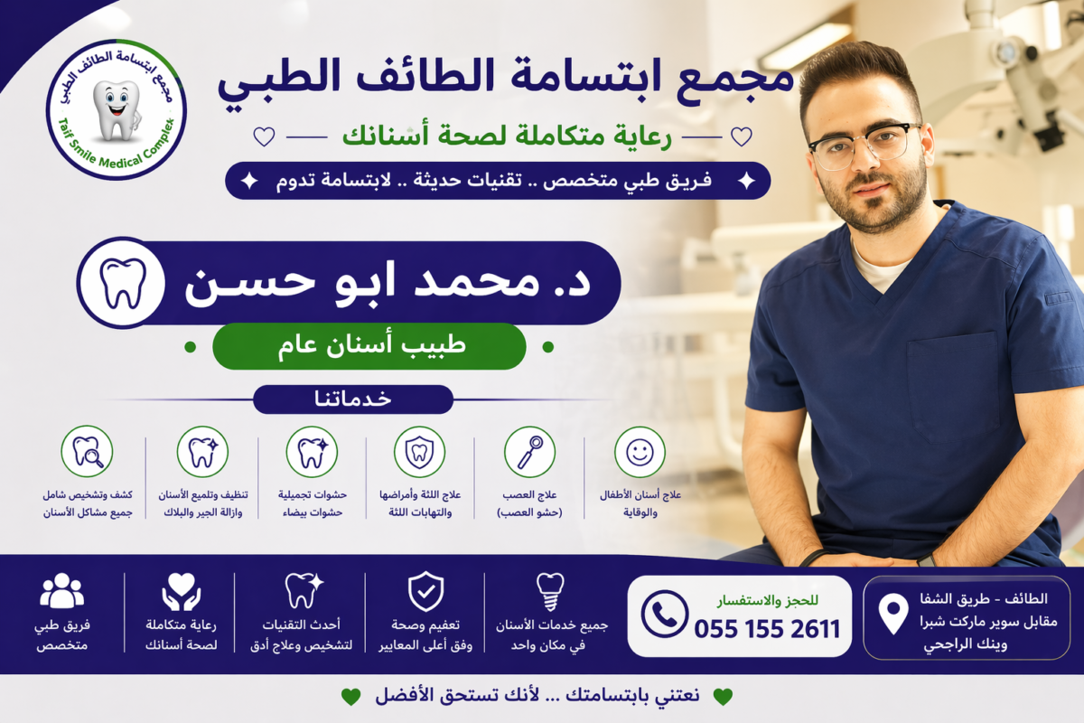 دكتور محمد ابو حسن